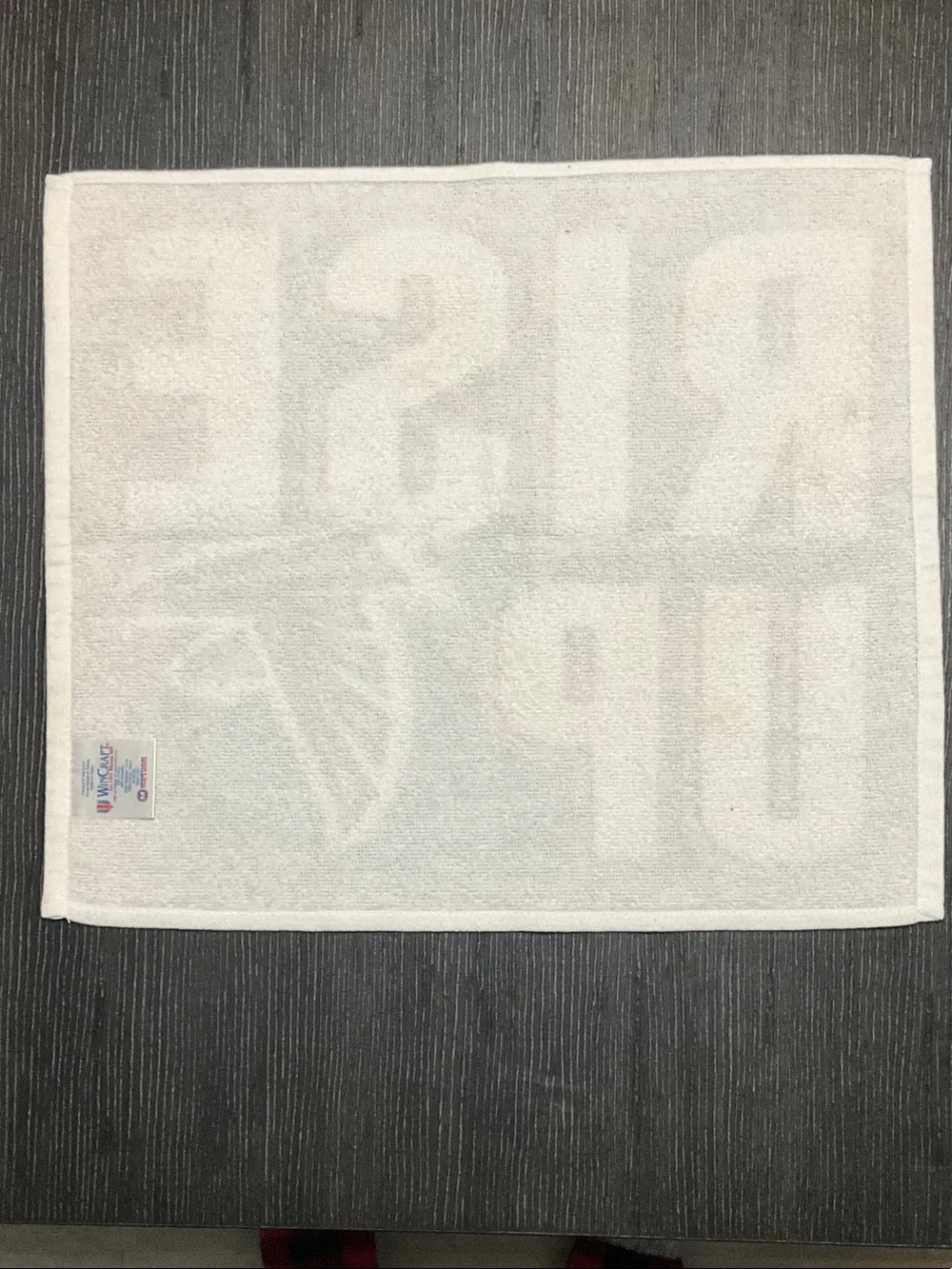 Atlanta Falcons Black White and Red 
